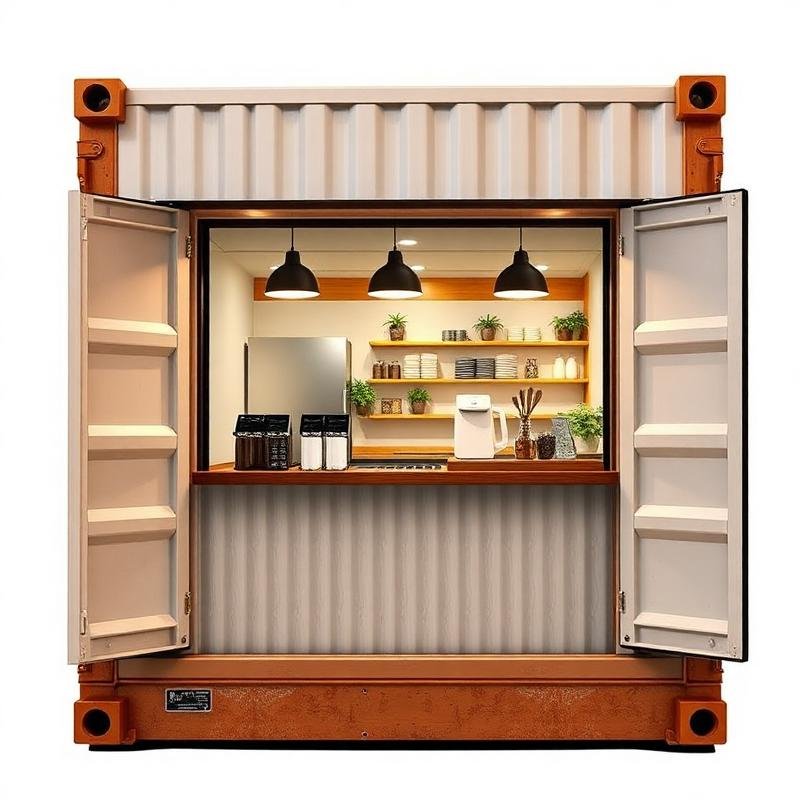 Caffetteria / Bar / Ristorante