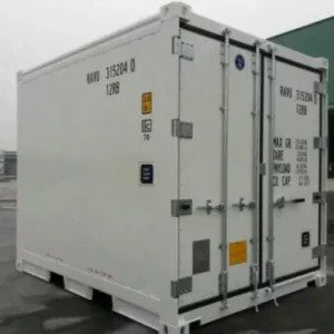 Casa container abitativa 40 piedi