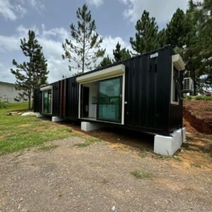Casa Container Modello PLAYERO
